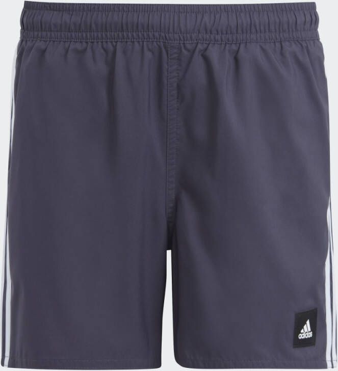 Adidas 3 Stripes Swim Voorschools Korte Broeken