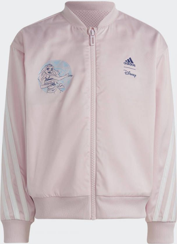 Adidas Disney Moana Voorschools Track Tops