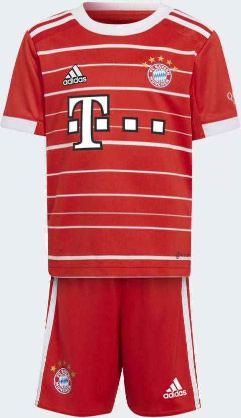 Adidas Kids adidas Bayern München Minikit Thuis 2022 2023 Kids