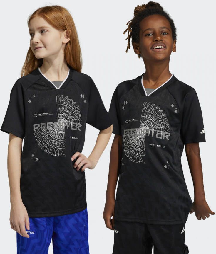Adidas Football inspired Predator Basisschool Jerseys/Replicas