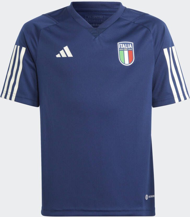 Adidas Italy Tiro 23 Training Basisschool Jerseys/Replicas