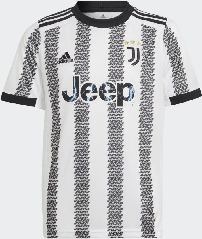 Adidas Juventus 22/23 Home Basisschool Jerseys/Replicas