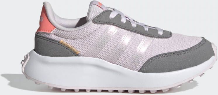 Adidas Sneakers Roze Dames
