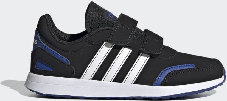 Adidas Donkerblauwe VS Switch 3 klittenband maat 28