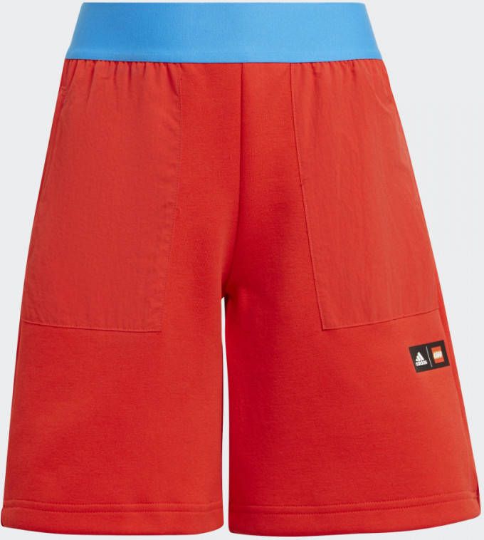 adidas x Classic LEGOÂ® Short