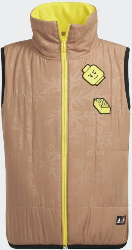 adidas x LEGOÂ® Boomhut Bodywarmer