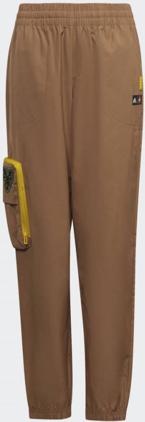 adidas x LEGOÂ® Boomhut Broek