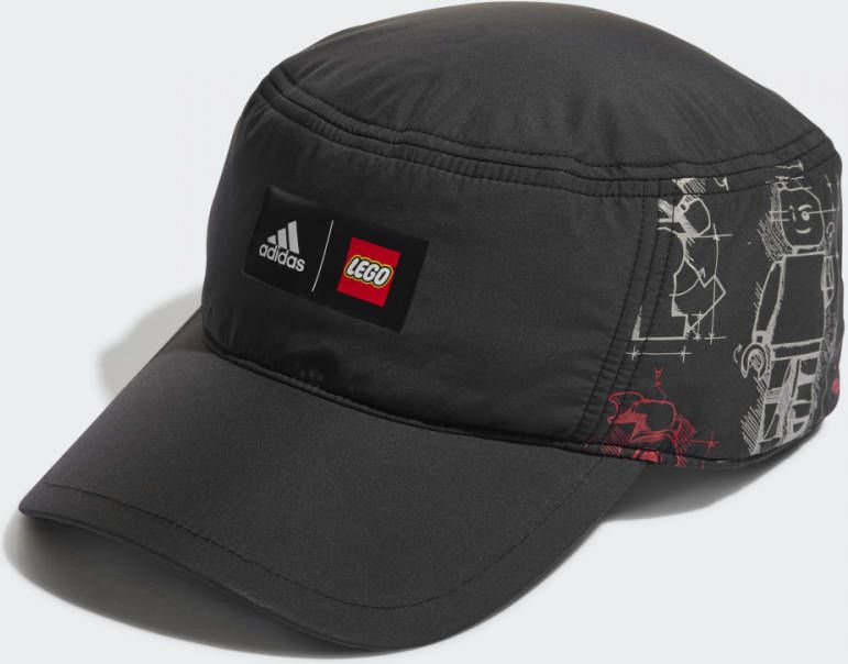 adidas x LEGOÂ® Tech Pack Padded Pet