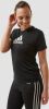 Adidas Primeblue Designed 2 Move Logo Sport Dames T Shirts online kopen