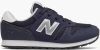 New Balance yc373 sneakers blauw kinderen online kopen