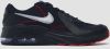 Nike Air Max Excee sneakers zwart/zilvergrijs/rood online kopen