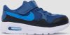 Nike air max sc sneakers blauw kinderen online kopen