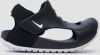 Nike Sunray Protect 3 Sandaal voor baby's/peuters Zwart online kopen