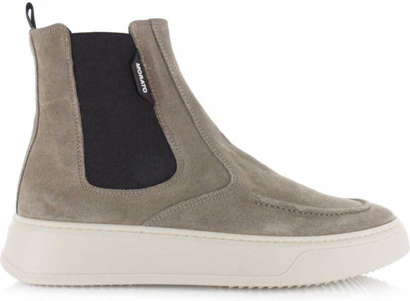 antony morato Boots MMFW01535 LE300005 Beige