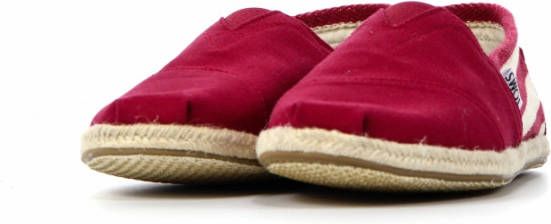 TOMS kinderen Espadrilles