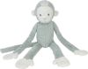 Happy Horse Teal Hanging Monkey no. 2 knuffel 42 cm online kopen