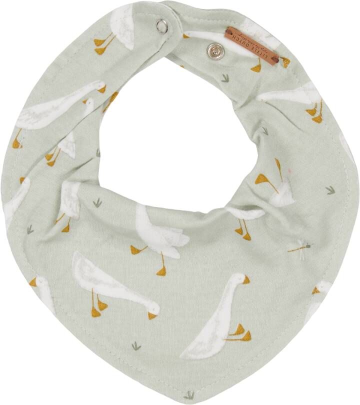 Little Dutch Bandana Slab Little Goose