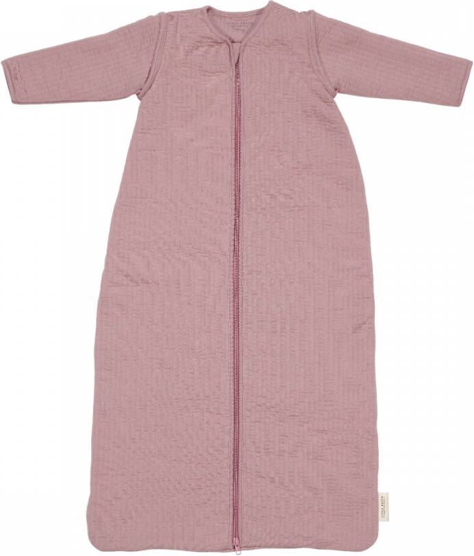 Little Dutch Slaapzak Winter Pure Mauve 70 cm