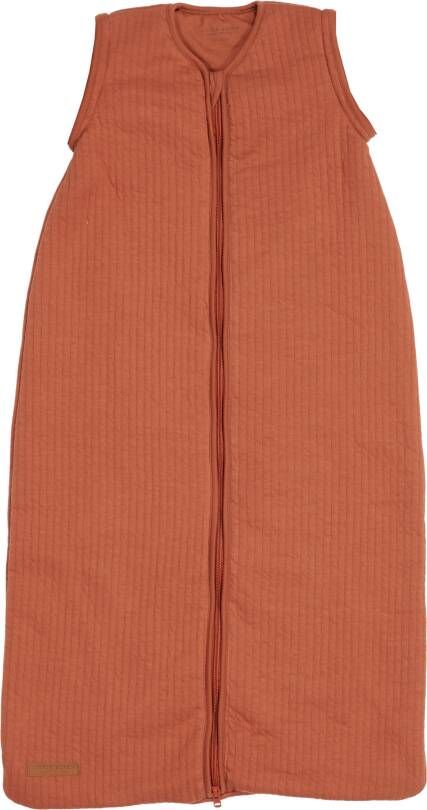 Little Dutch Zomer Slaapzak Pure Rust 90 cm