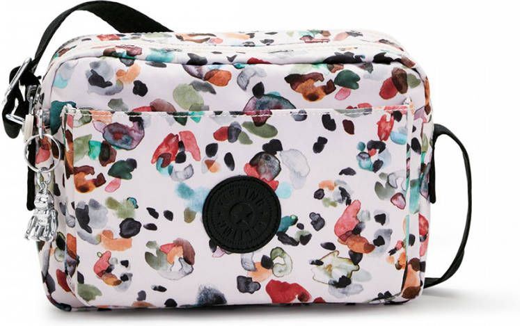 Kipling Abanu M Crossbody softly spots Damestas