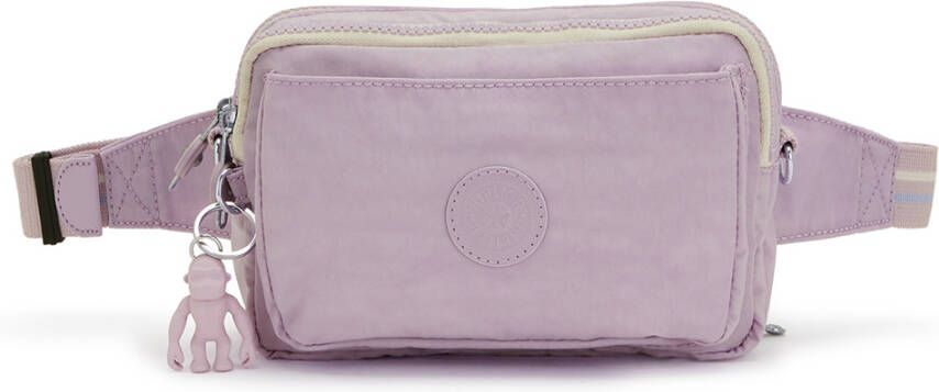 Kipling Abanu MultI Gentle Lilac