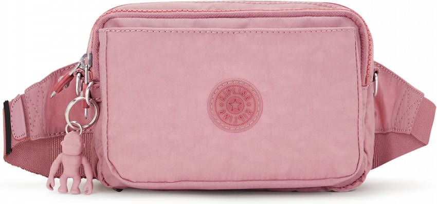 Kipling Abanu Multi Lavender Blush