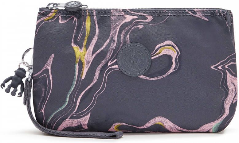 Kipling Creativity XL Portemonnee/Clutch Soft Marble