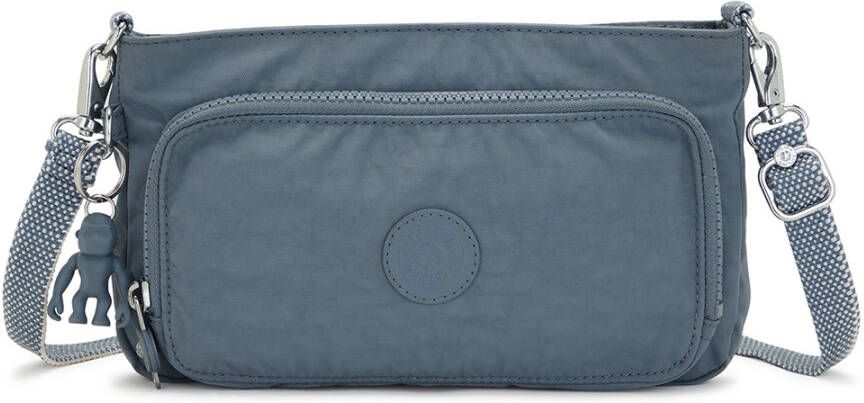 Kipling Myrte Crossbody Brush Blue