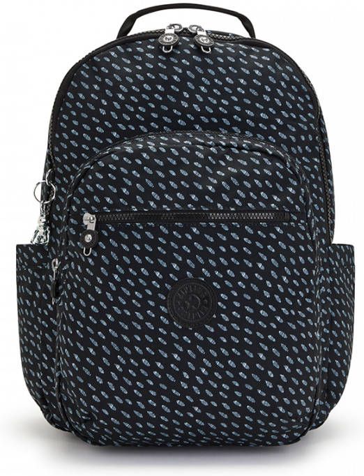 Kipling Seoul ultimate dots backpack