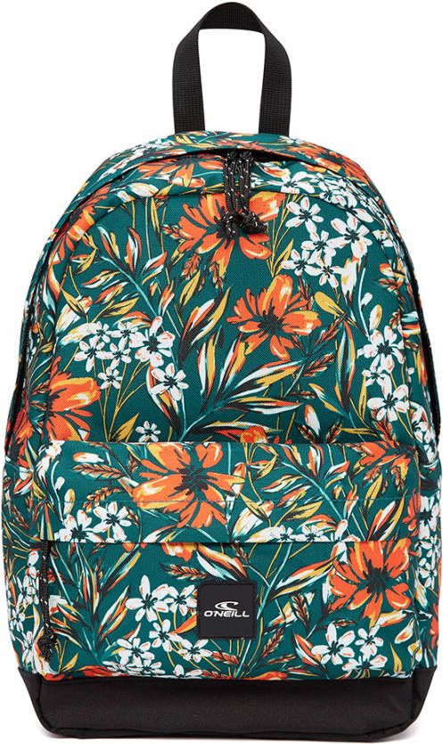 O'Neill O&apos, Neill Coastline Mini BM Rugzak Flower Wall