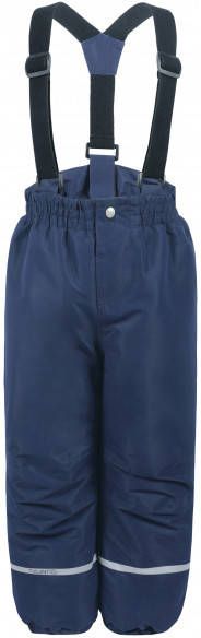 CeLaVi Kid's Pants Solid Skibroek blauw