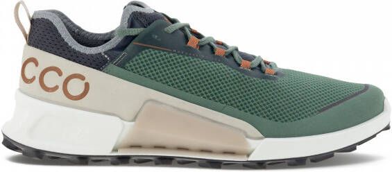 ECCO Biom 2.1 X Country Low Sneakers meerkleurig