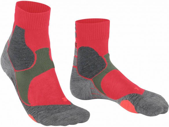 Falke BC3 Fietssokken 41, meerkleurig