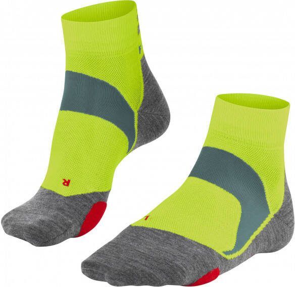 Falke BC5 Tour Fietssokken 41, groen