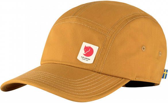 Fjällräven High Coast Lite Cap Pet/XL, oranje