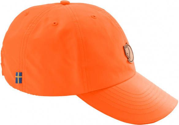 Fjällräven Safety Cap Pet/XL, oranje