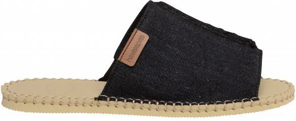Havaianas Women's Mule Evolution Eco Sandalen zwart/beige