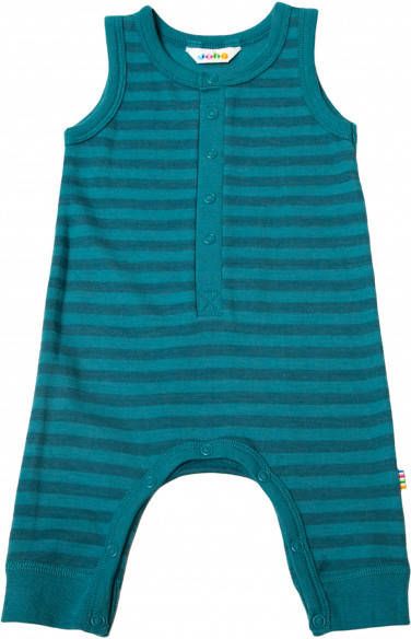Joha Kid's 4040 Romper Overall turkoois