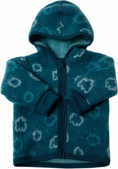 Joha Kid's 4050 Cardigan Cardigan blauw