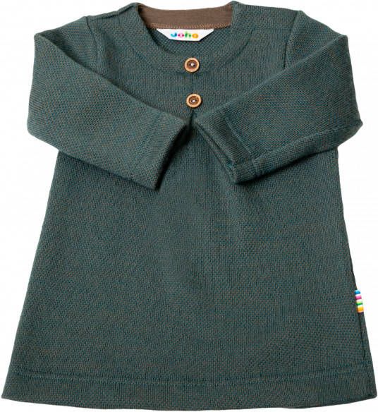 Joha Kid's 4052 Dress Jurk blauw