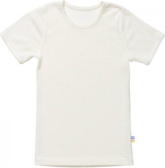 Joha T Shirt Basic T shirt wit