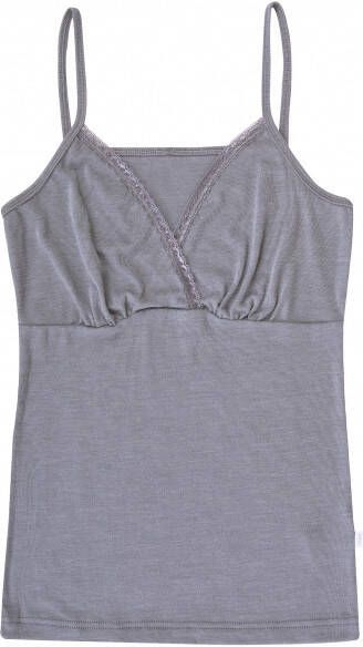 Joha Women's Hipsters Ondergoed, grijs/blauw