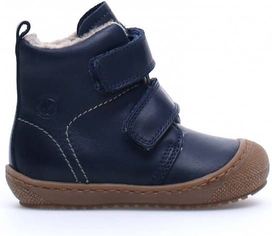 naturino Kid's Bubble VL Winterschoenen blauw