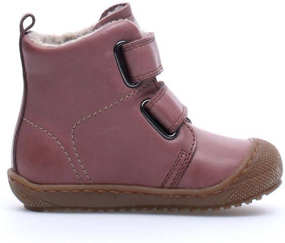 naturino Kid's Bubble VL Winterschoenen purper