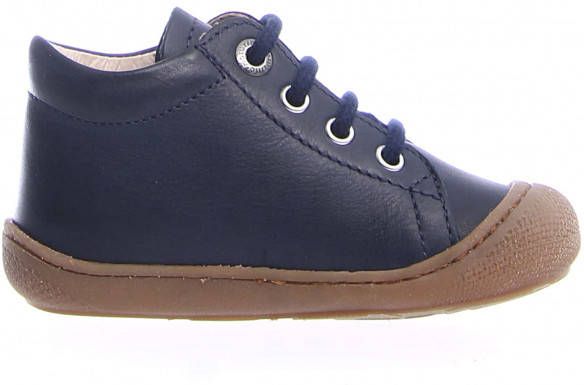 naturino Kid's Cocoon Sneakers blauw