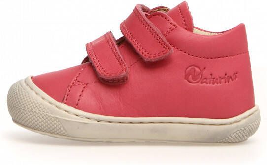 naturino Kid's Cocoon VL Sneakers rood
