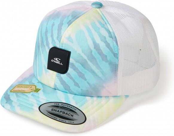 O'Neill Kid's Flood Trucker Cap Pet, meerkleurig