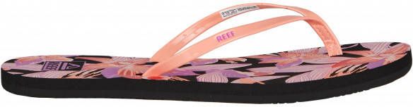 Reef Women's Bliss Full Sandalen meerkleurig