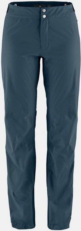 Fjä, llrä, ven Bergtagen Lite Eco Shell Broek Blauw