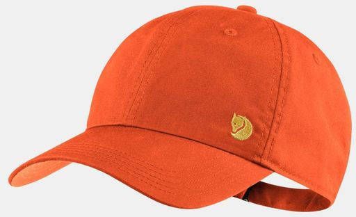 Fjä, llrä, ven Bergtagen Pet Oranje